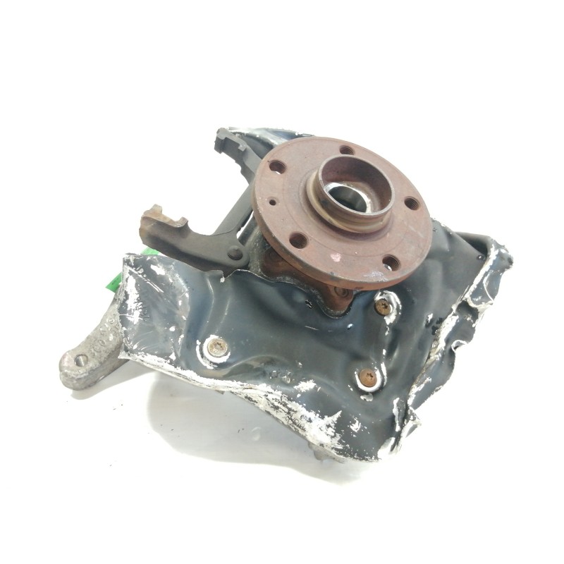 Recambio de mangueta trasera derecha para volkswagen passat variant (3c5) 2.0 tdi referencia OEM IAM 3C0505435G  