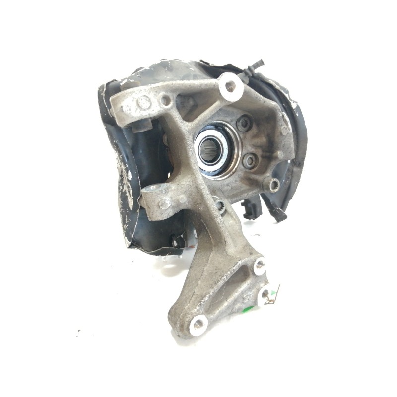 Recambio de mangueta trasera derecha para volkswagen passat variant (3c5) 2.0 tdi referencia OEM IAM 3C0505435G  