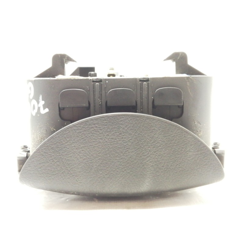 Recambio de airbag delantero izquierdo para citroën c4 berlina collection referencia OEM IAM 96823829ZD  