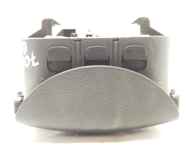 Recambio de airbag delantero izquierdo para citroën c4 berlina collection referencia OEM IAM 96823829ZD  