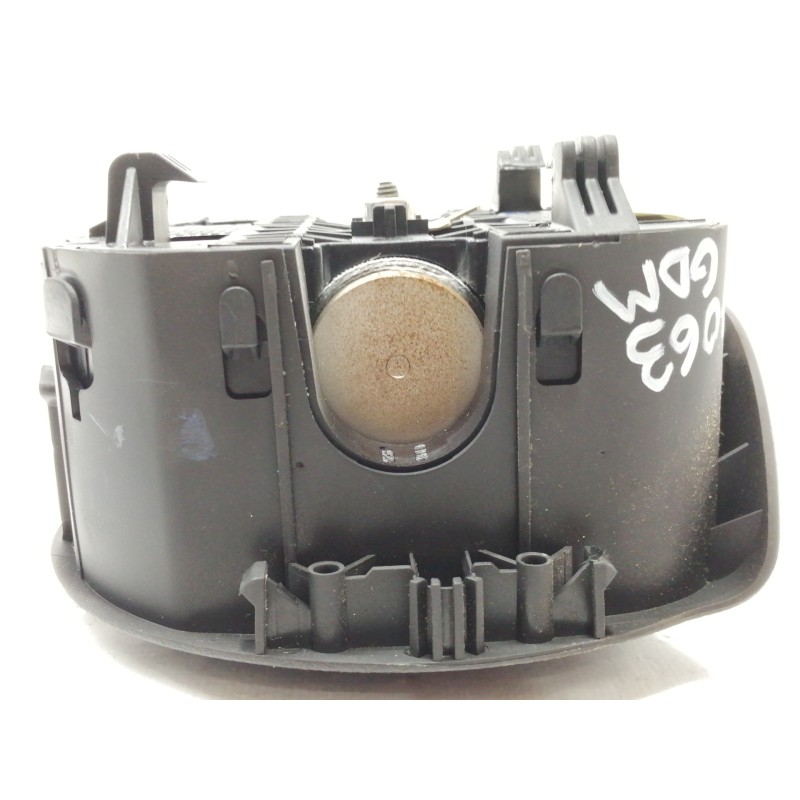 Recambio de airbag delantero izquierdo para citroën c4 berlina collection referencia OEM IAM 96823829ZD  