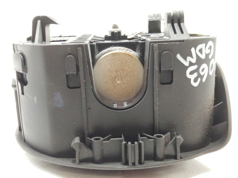 Recambio de airbag delantero izquierdo para citroën c4 berlina collection referencia OEM IAM 96823829ZD  