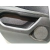 Recambio de guarnecido puerta trasera izquierda para peugeot 3008 gt line referencia OEM IAM 0022578  
