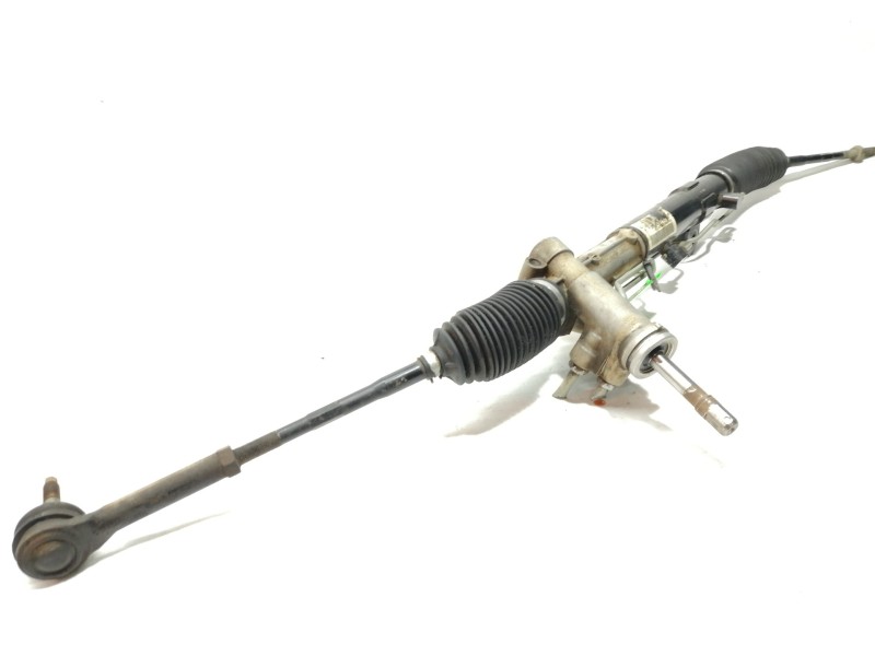 Recambio de cremallera direccion para chrysler sebring berlina 2.0 crd limited referencia OEM IAM P04743875AE 4743875AE 