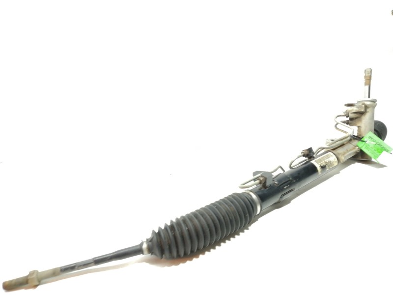 Recambio de cremallera direccion para chrysler sebring berlina 2.0 crd limited referencia OEM IAM P04743875AE 4743875AE 