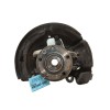 Recambio de mangueta delantera izquierda para volvo s80 ii (124) d5 referencia OEM IAM 8250535 6G913K171A 