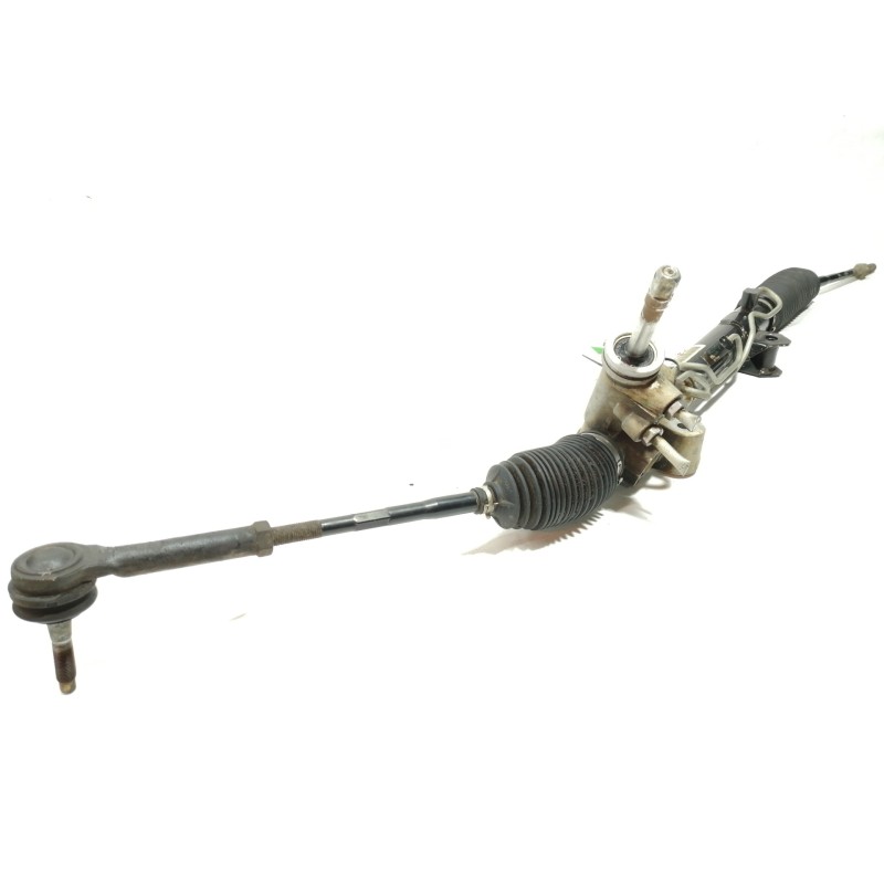 Recambio de cremallera direccion para chrysler sebring berlina 2.0 crd limited referencia OEM IAM P04743875AE 4743875AE 