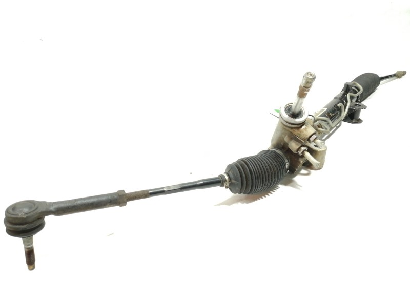 Recambio de cremallera direccion para chrysler sebring berlina 2.0 crd limited referencia OEM IAM P04743875AE 4743875AE 