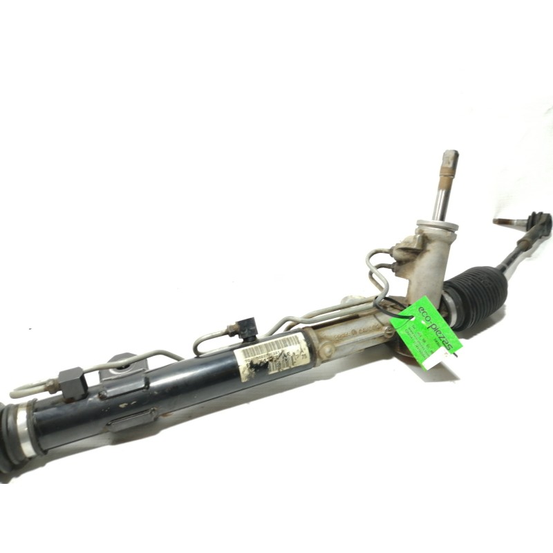 Recambio de cremallera direccion para chrysler sebring berlina 2.0 crd limited referencia OEM IAM P04743875AE 4743875AE 