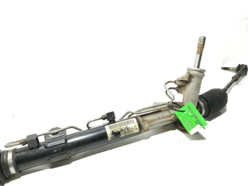 Recambio de cremallera direccion para chrysler sebring berlina 2.0 crd limited referencia OEM IAM P04743875AE 4743875AE 