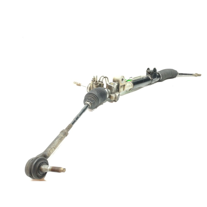 Recambio de cremallera direccion para chrysler sebring berlina 2.0 crd limited referencia OEM IAM P04743875AE 4743875AE 