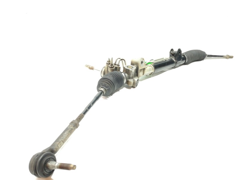 Recambio de cremallera direccion para chrysler sebring berlina 2.0 crd limited referencia OEM IAM P04743875AE 4743875AE 