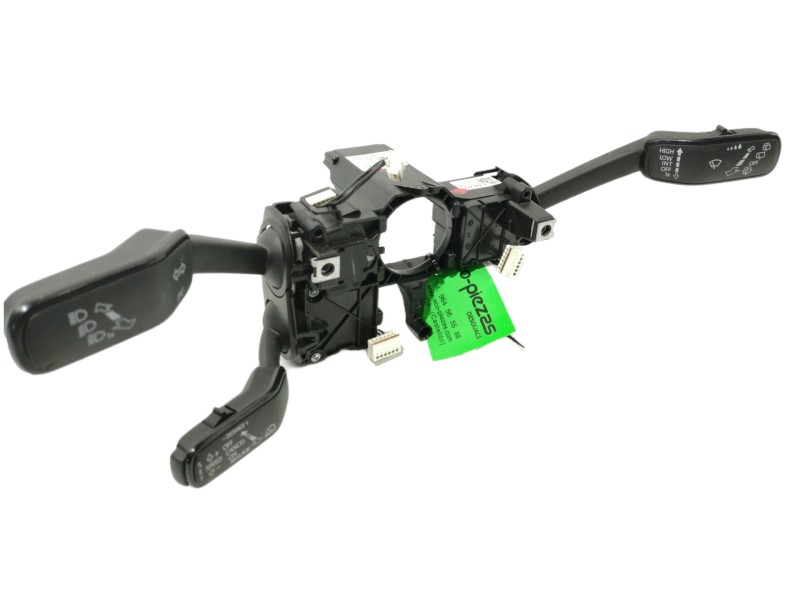 Recambio de mando multifuncion para seat arona 1.0 tsi referencia OEM IAM 5Q0953502AL  