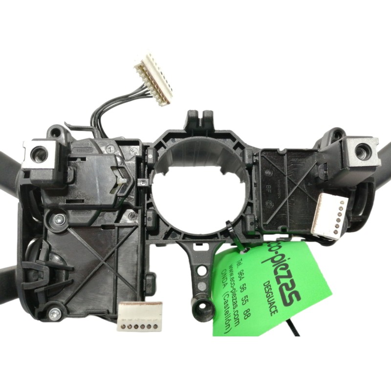 Recambio de mando multifuncion para seat arona 1.0 tsi referencia OEM IAM 5Q0953502AL  