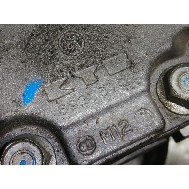 Recambio de bomba direccion para chrysler sebring berlina 2.0 crd limited referencia OEM IAM 69276706  