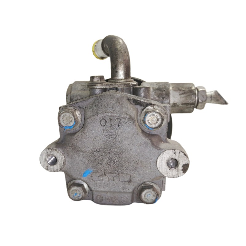 Recambio de bomba direccion para chrysler sebring berlina 2.0 crd limited referencia OEM IAM 69276706  