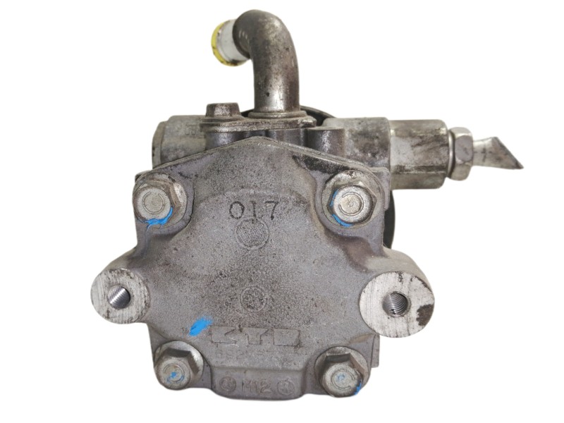 Recambio de bomba direccion para chrysler sebring berlina 2.0 crd limited referencia OEM IAM 69276706  