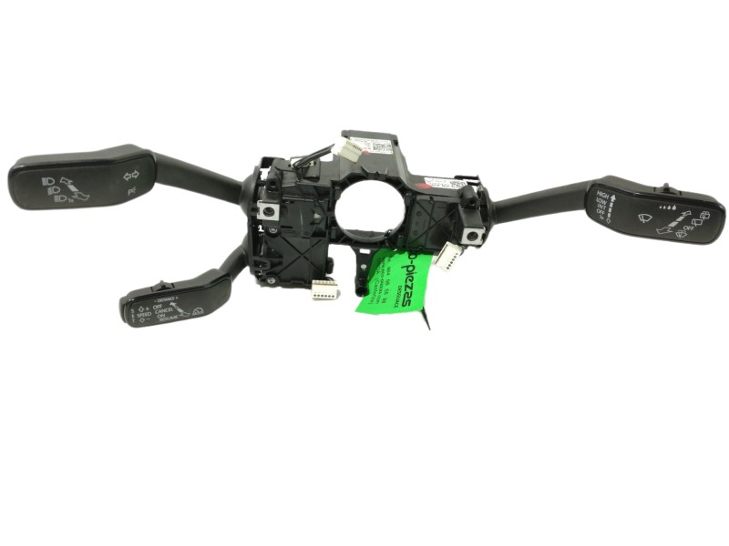 Recambio de mando multifuncion para seat arona 1.0 tsi referencia OEM IAM 5Q0953502AL  