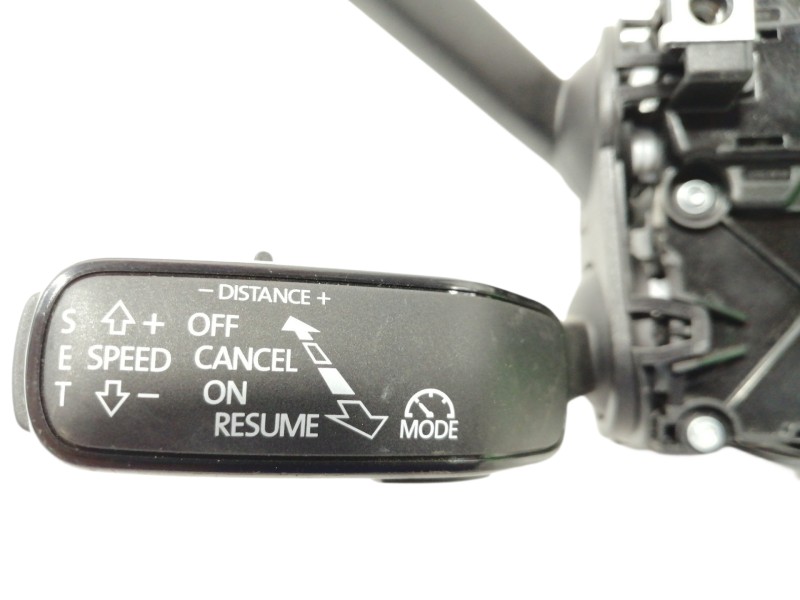 Recambio de mando multifuncion para seat arona 1.0 tsi referencia OEM IAM 5Q0953502AL  