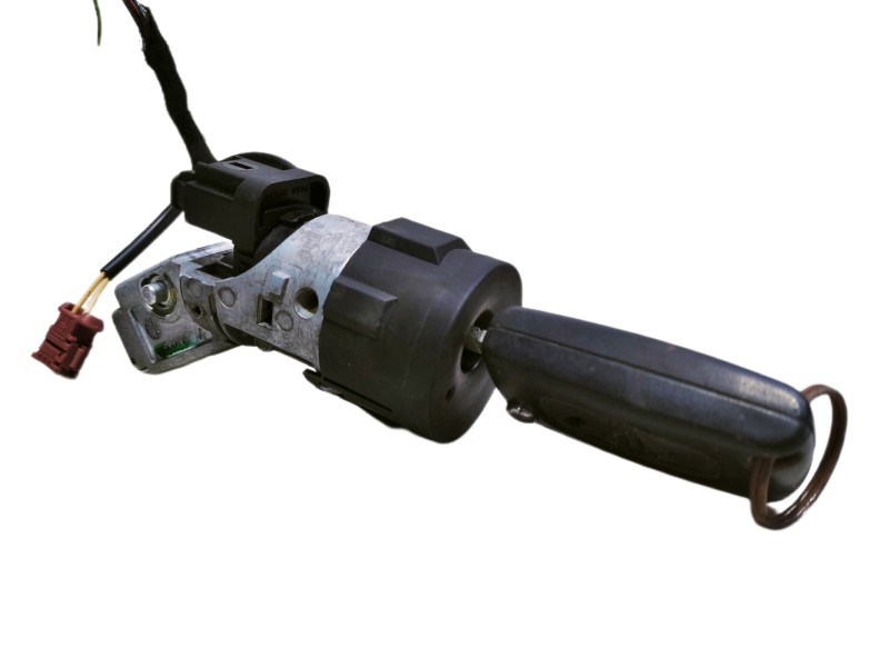 Recambio de conmutador de arranque para citroën c3 picasso exclusive referencia OEM IAM 9663123280  