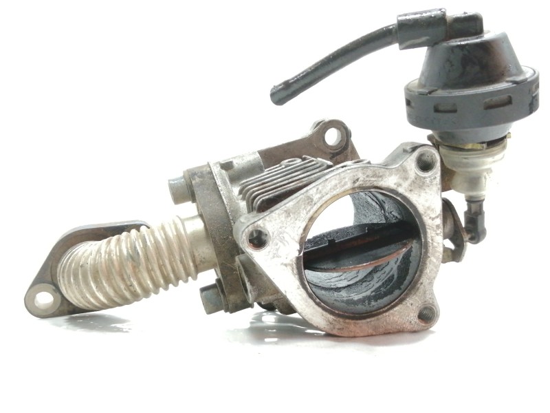 Recambio de caja mariposa para fiat bravo (182) jtd 105 / 100 sx referencia OEM IAM 46767695  