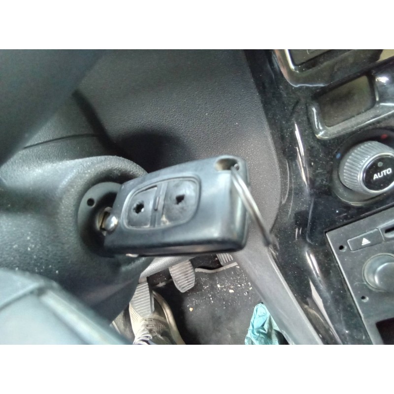 Recambio de conmutador de arranque para citroën c3 picasso exclusive referencia OEM IAM 9663123280  