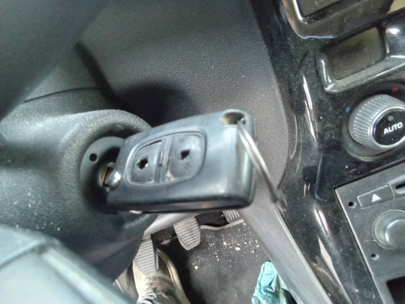 Recambio de conmutador de arranque para citroën c3 picasso exclusive referencia OEM IAM 9663123280  