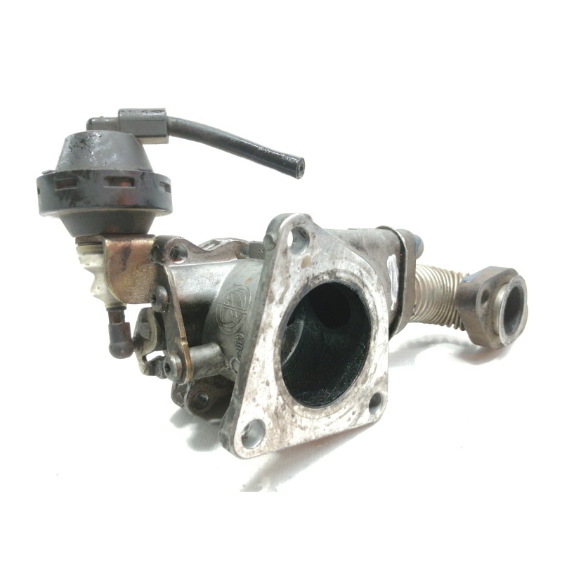 Recambio de caja mariposa para fiat bravo (182) jtd 105 / 100 sx referencia OEM IAM 46767695  