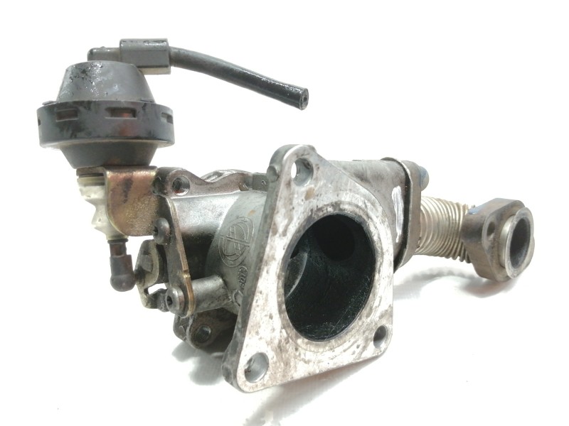 Recambio de caja mariposa para fiat bravo (182) jtd 105 / 100 sx referencia OEM IAM 46767695  