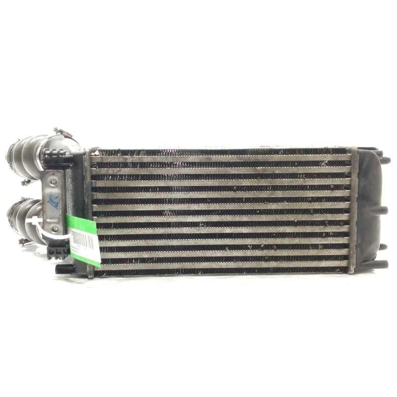 Recambio de intercooler para citroën c4 berlina collection referencia OEM IAM 9656503980  
