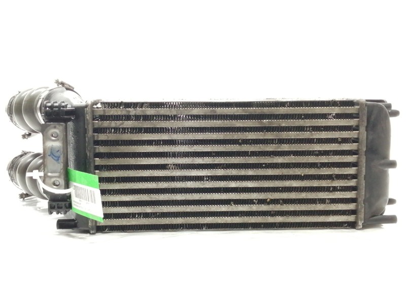 Recambio de intercooler para citroën c4 berlina collection referencia OEM IAM 9656503980  