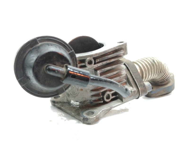 Recambio de caja mariposa para fiat bravo (182) jtd 105 / 100 sx referencia OEM IAM 46767695  