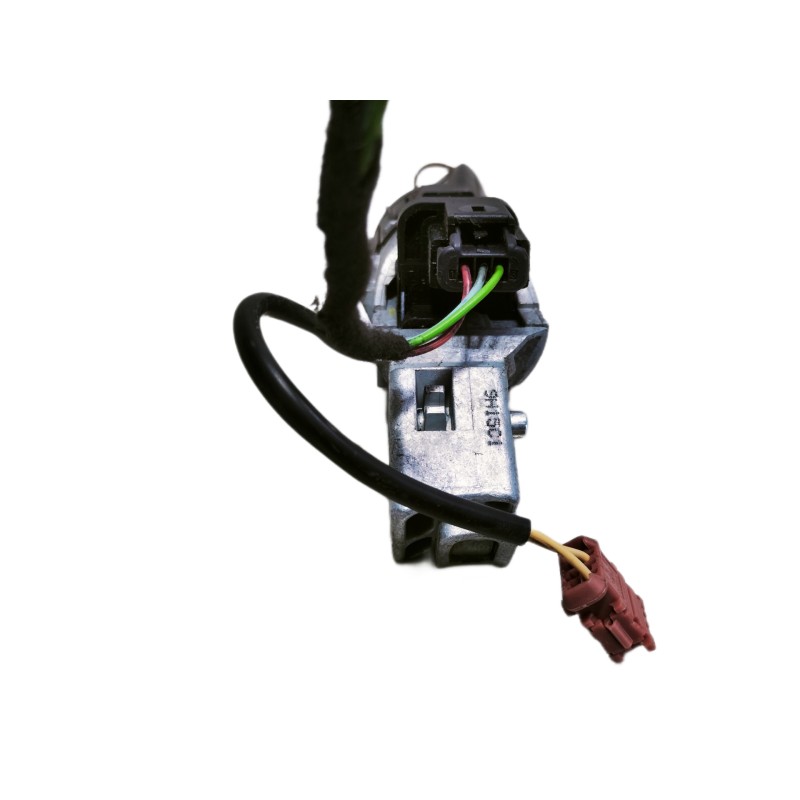 Recambio de conmutador de arranque para citroën c3 picasso exclusive referencia OEM IAM 9663123280  