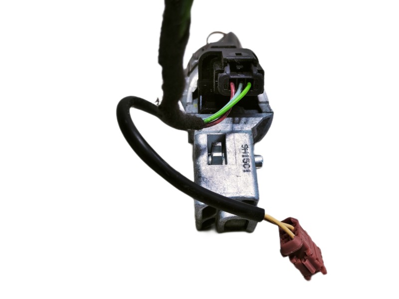 Recambio de conmutador de arranque para citroën c3 picasso exclusive referencia OEM IAM 9663123280  