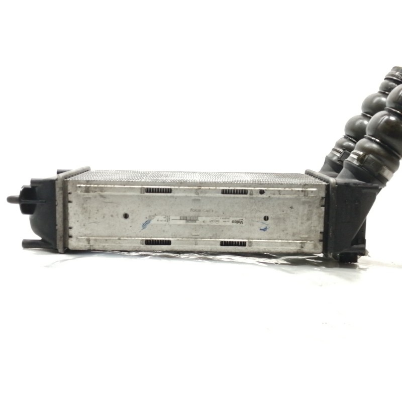 Recambio de intercooler para citroën c4 berlina collection referencia OEM IAM 9656503980  