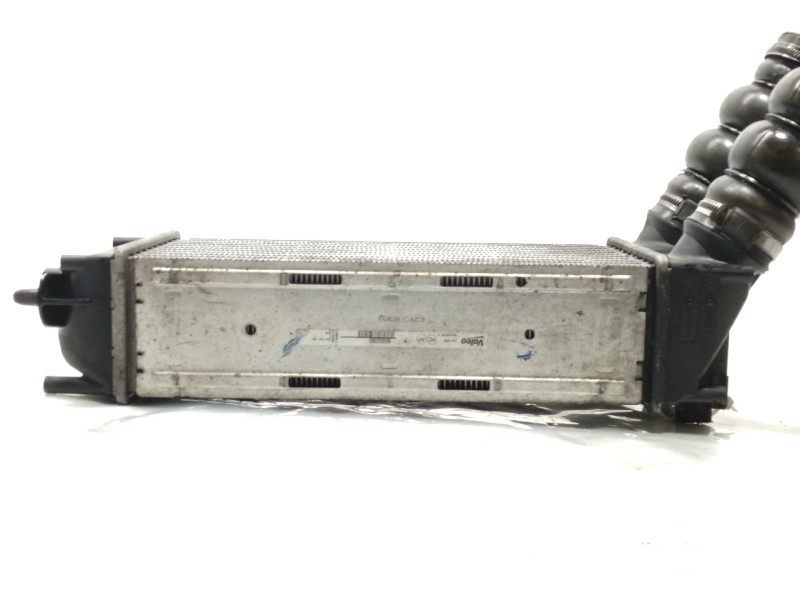 Recambio de intercooler para citroën c4 berlina collection referencia OEM IAM 9656503980  