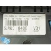 Recambio de cuadro instrumentos para skoda rapid spaceback (nh1) 1.6 tdi referencia OEM IAM 5JA920840E 5JA920840E 