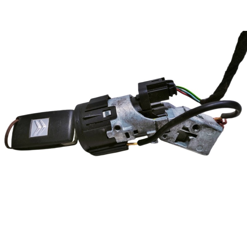 Recambio de conmutador de arranque para citroën c3 picasso exclusive referencia OEM IAM 9663123280  