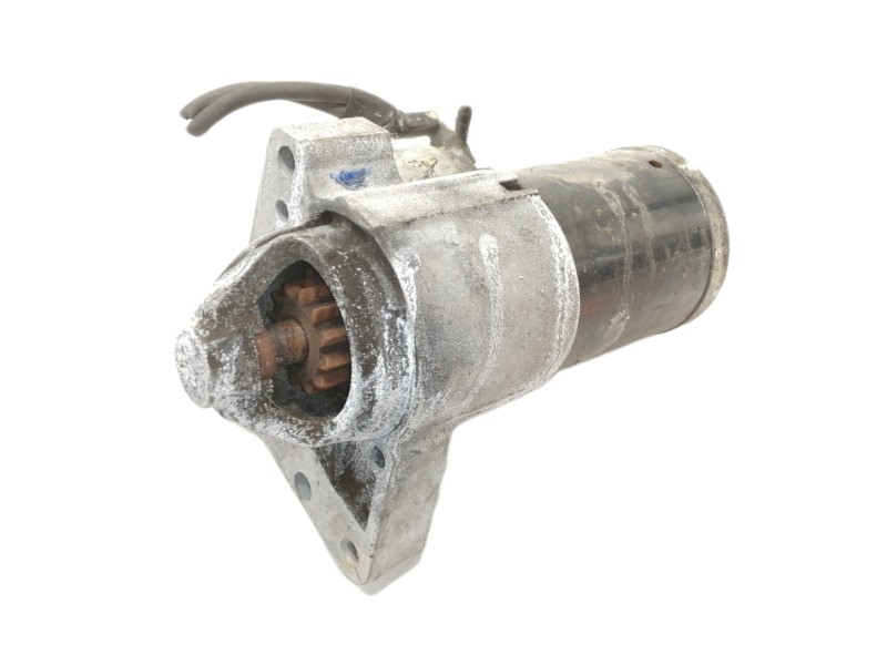 Recambio de motor arranque para citroën c4 berlina collection referencia OEM IAM 9663528880  