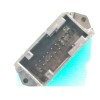 Recambio de cuadro instrumentos para peugeot 1007 dolce referencia OEM IAM 9658241780  