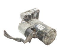 Recambio de motor arranque para citroën c4 berlina collection referencia OEM IAM 9663528880   2