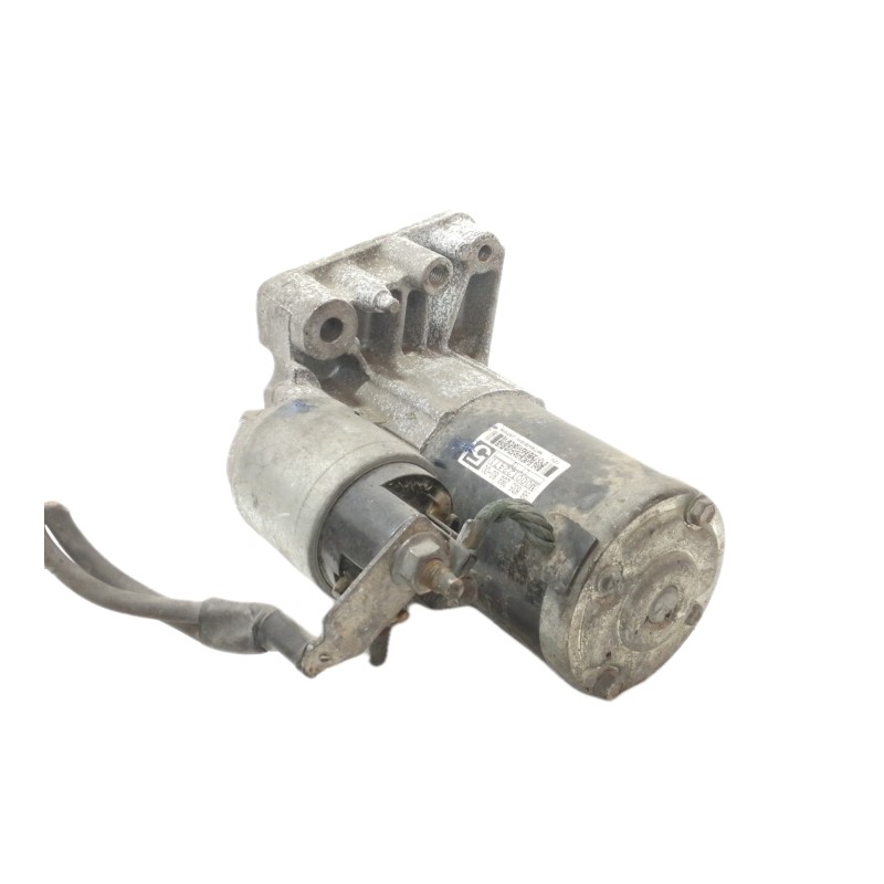 Recambio de motor arranque para citroën c4 berlina collection referencia OEM IAM 9663528880  