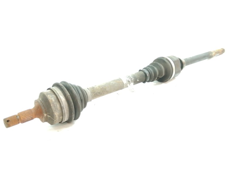 Recambio de transmision delantera derecha para citroën c4 berlina collection referencia OEM IAM   