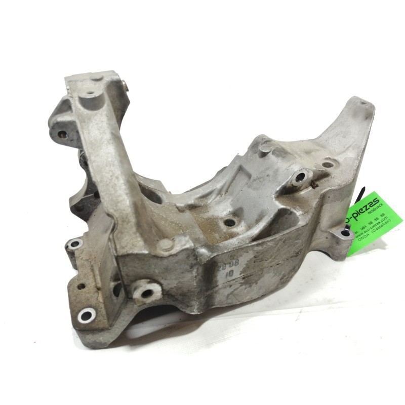 Recambio de soporte alternador para bmw serie 1 berlina (e81/e87) 2.0 turbodiesel cat referencia OEM IAM 13992010  