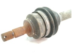 Recambio de transmision delantera derecha para citroën c4 berlina collection referencia OEM IAM    2