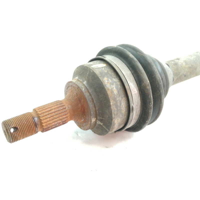 Recambio de transmision delantera derecha para citroën c4 berlina collection referencia OEM IAM   