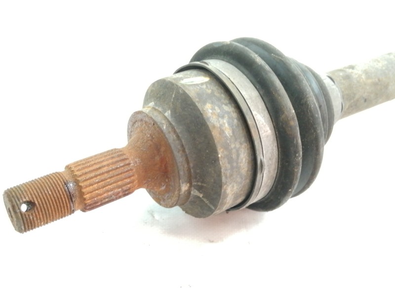 Recambio de transmision delantera derecha para citroën c4 berlina collection referencia OEM IAM   