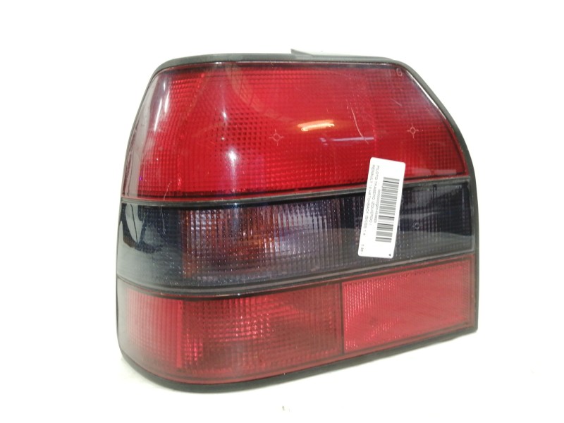 Recambio de piloto trasero izquierdo para renault 19 hatchback (b/c53) 1.4 referencia OEM IAM 7700783993AJ  