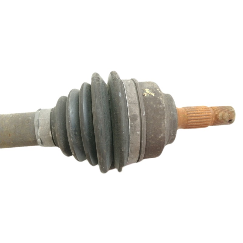 Recambio de transmision delantera izquierda para citroën c4 berlina collection referencia OEM IAM 9637117780  