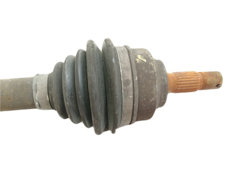 Recambio de transmision delantera izquierda para citroën c4 berlina collection referencia OEM IAM 9637117780  